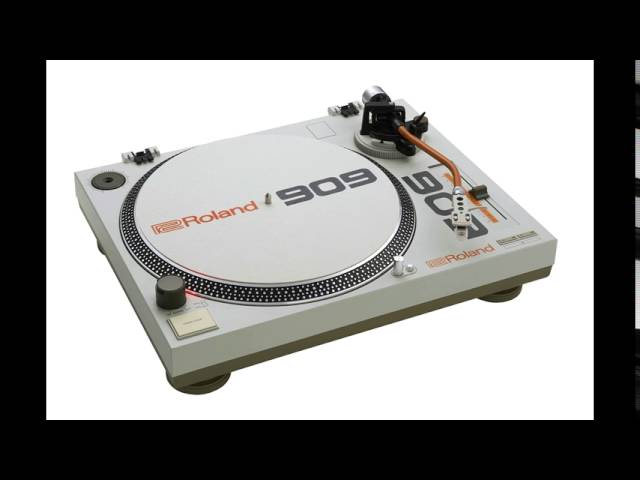 Roland Dj 99 & tt 99 en español - YouTube