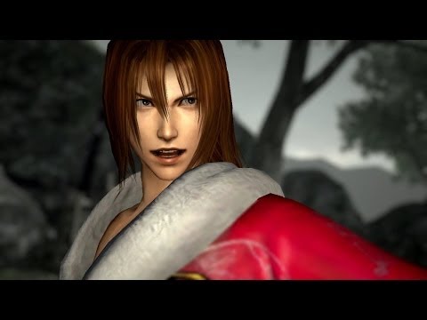 戦国無双4』 特別衣装 「石田三成」 - YouTube
