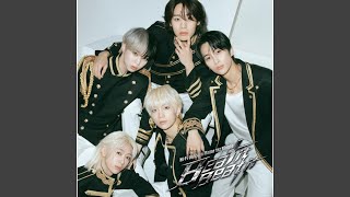 Hi-Fi Un!corn ハイファイユニコーン 'Beat it Beat it' Official