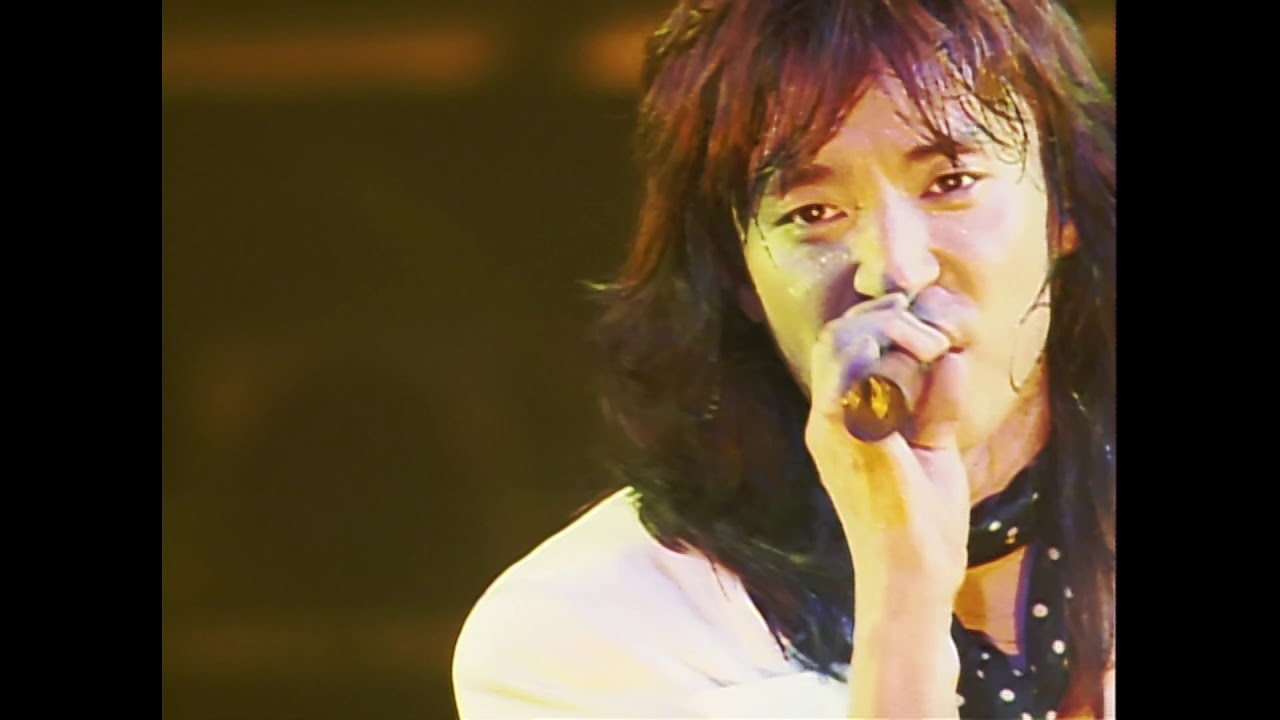 TMN終了ライヴを4月21日限定上映。36曲5時間超え&木根尚登も登壇 - AV