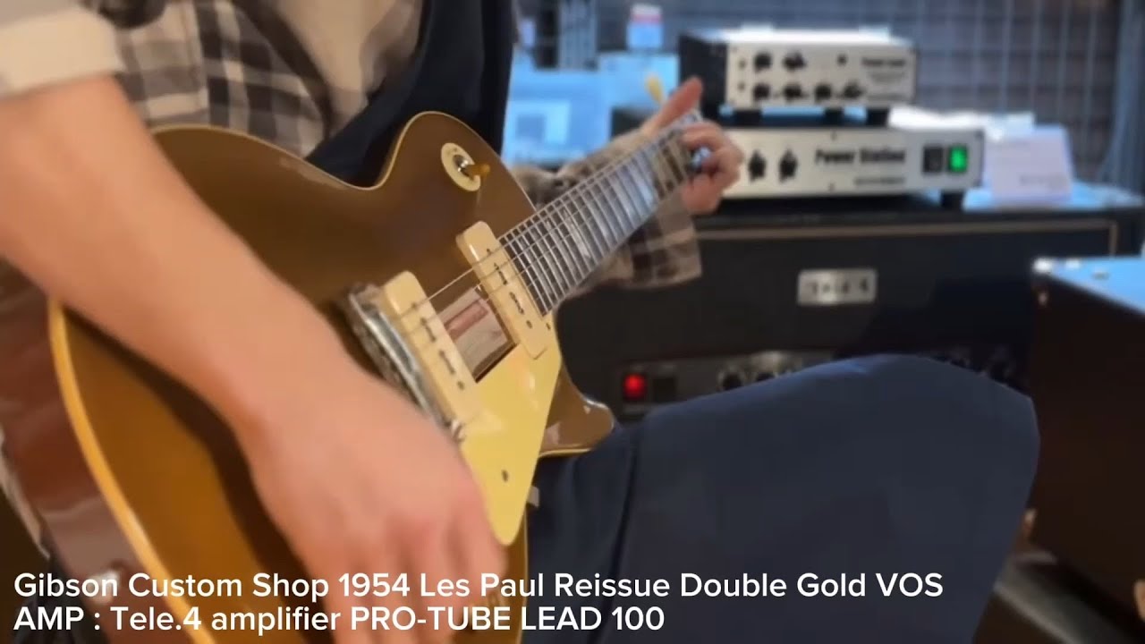 販売済】スタジオのアンプに不満があるならコレ！MATCHLESS HOT BOX