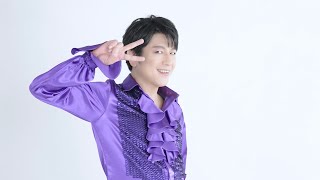 及川光博 オフィシャルサイト