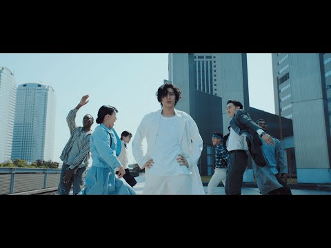 Fujii Kaze - Kirari (Official Video) - YouTube