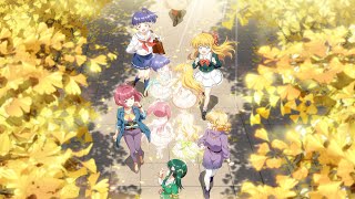 Tokyo 7th シスターズ「EPISODE 5.0 -Fall in Love-」トレイラー - YouTube