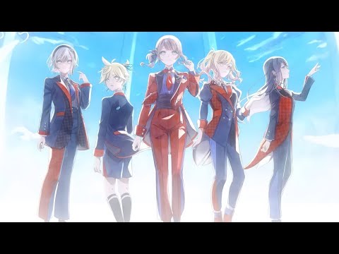 Leo/need] Flyway 2DMV | Project Sekai - YouTube