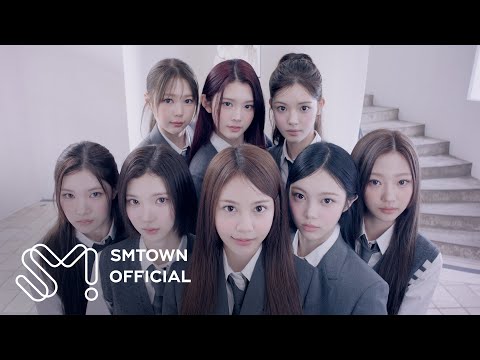 Hearts2Hearts 하츠투하츠 'FOCUS' MV - YouTube