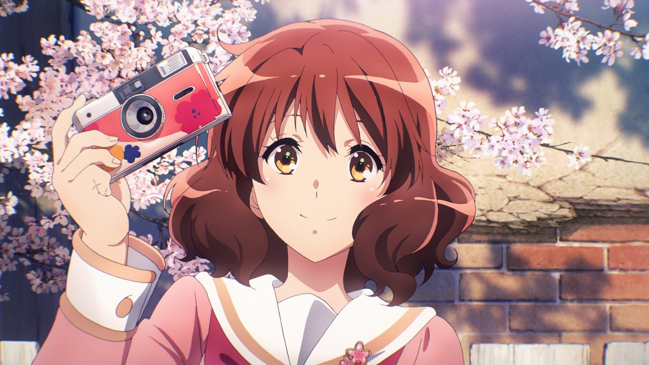 TVアニメ『響け！ユーフォニアム3』ノンクレジットエンディング映像