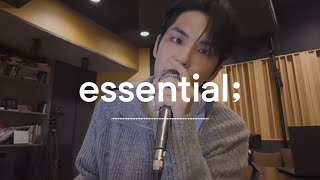 DAY6 ウォンピル、ソロ曲「Wish」MV公開…日常の中の小さな幸せを届ける