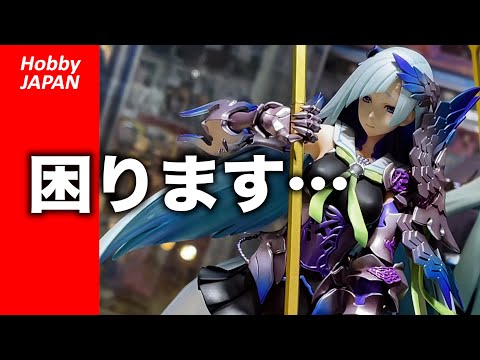 Fate/Grand Order ランサー／ブリュンヒルデ 1/7スケールフィギュア
