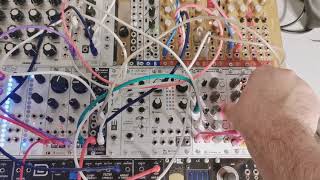 Moddict moddict TDC-you / ConsoleEQ4 - Eurorack Module on ModularGrid