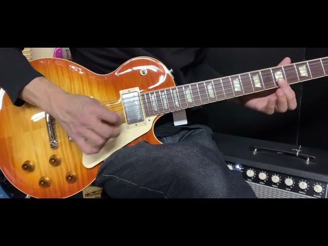 Fujigen Fgn NLS200RFM【商品紹介@Guitar Planet】 - YouTube