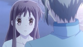 アニメ「フルーツバスケット」PV 由希、夾の透への思いが明らかに