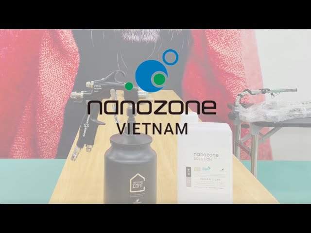 NanoZone VIETNAM - YouTube