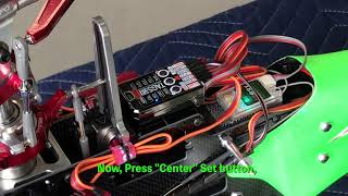 TAGSmini 高性能小型3軸ジャイロ Ver.5.1 – RC DEPOT オンラインショップ