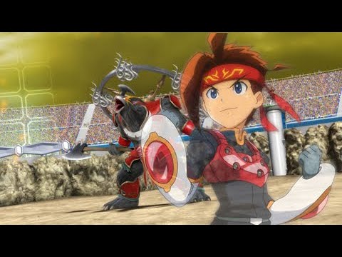 バトルスピリッツ 覇王》 世界大会決勝•陽昇ハジメ 対 棚志テガマル