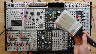Mannequins JUST FRIENDS - Eurorack Module on ModularGrid