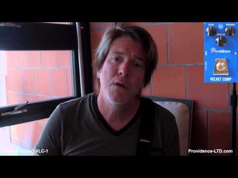 The Providence Velvet Comp, Red Rock OD, and Phase Force – Vintage