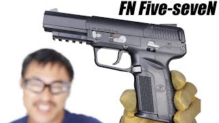 週末セール】動確済 東京マルイ fn57 ガスブロ mqdefault.jpg