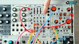 Xaoc Devices | Batumi