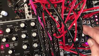 Unknown Devices Raiju - Eurorack Module on ModularGrid