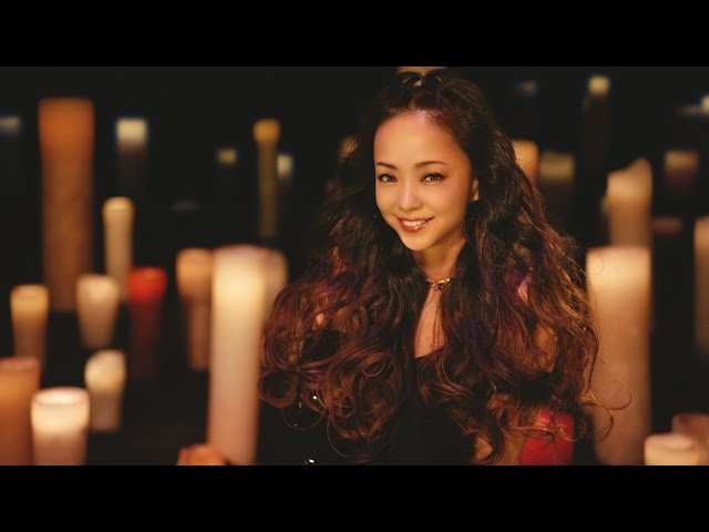 安室奈美恵、新曲クリスマスソング解禁 セブン-イレブン新CM