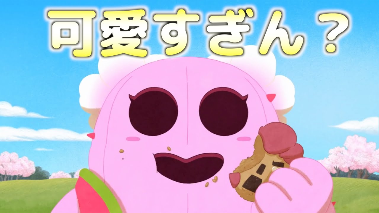 ブロスタ】※癒し注意 桜スパイクが無敵すぎる（立ち回り,初心者