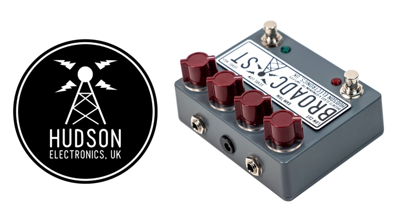 Hudson Dual Broadcast | 1-Minute Demo - YouTube