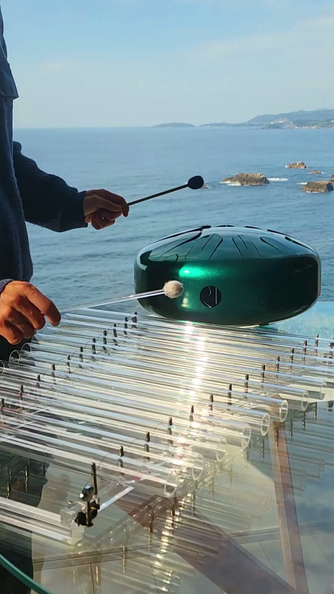 さざなみ楽器工房 - YouTube