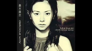 倉木麻衣 ／ delicious way - YouTube
