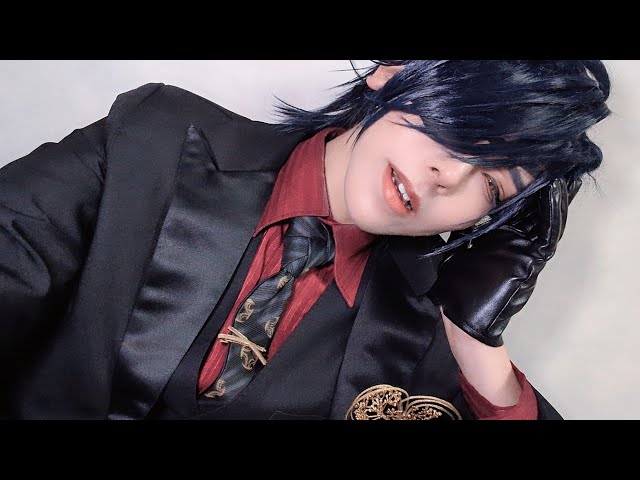 刀剣乱舞11周年】DAYBREAK 【燭台切光忠/祝装】 - YouTube