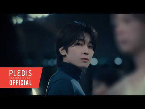 JEONGHAN X WONWOO (SEVENTEEN) '어젯밤 (Guitar by 박주원)' Official