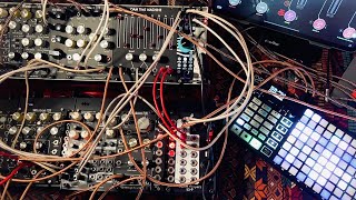 OXI Instruments: OXI ONE | Takazudo Modular