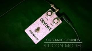 Fuzz Face」動画 まとめ | 魔法の箱研究所 – エフェクターレビューサイト