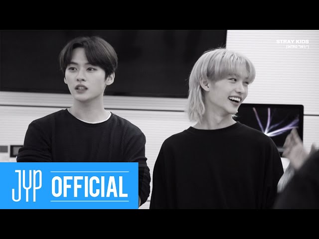 Stray Kids [INTRO 