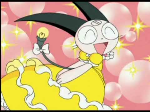 Nana's Love Song Beach Mix (Cyborg Kuro-chan Insert Song) - YouTube