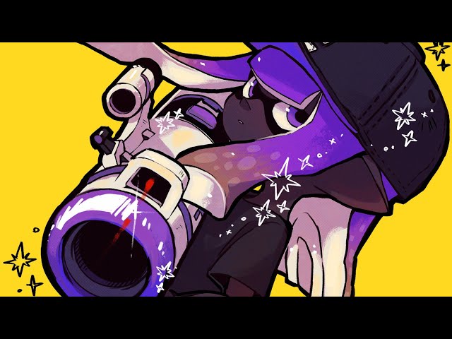 生放送】王冠取れそうスーパー真面目Xマッチいくぞ！【Splatoon3