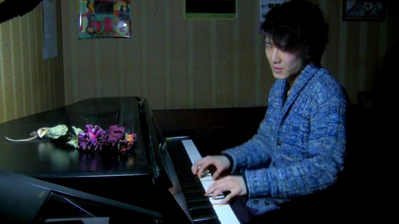 津軽海峡・冬景色 - YouTube