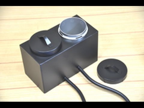 囲炉裏・火鉢の道具 炭火酒燗器の販売 by囲炉裏本舗 - YouTube