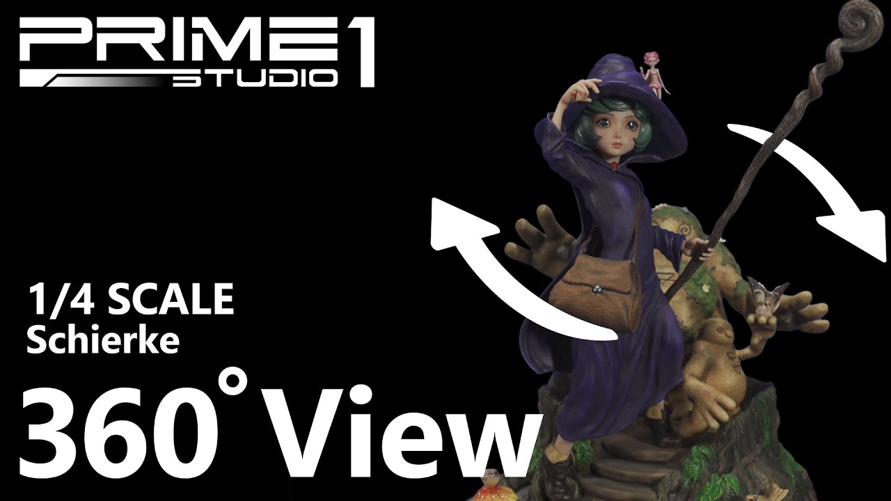 シールケ ベルセルク | スタチュー | プライム1スタジオ