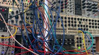 Cwejman MMF-1S - Eurorack Module on ModularGrid