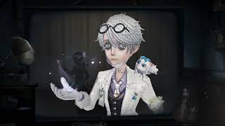 5周年オフラインパック限定 納棺師SSR衣装-ガット&UR携帯品-非易損品