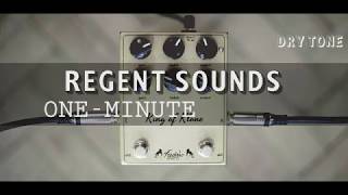 King of Klone - two channel dual Klone