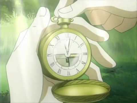 Pandora Heartsオルゴール◇ - YouTube