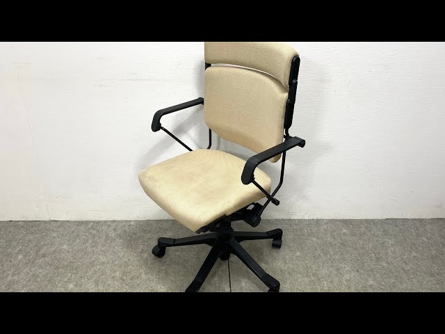 GMDKS293BB○ giroflex / ジロフレックス 44 キャスター GMDKS293BB