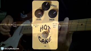 Crowther Hot Cake - What To Know & Where To Buy | Equipboard