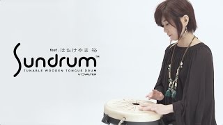 Sundrum by VALTER PERCUSSION feat. はたけやま 裕 - YouTube