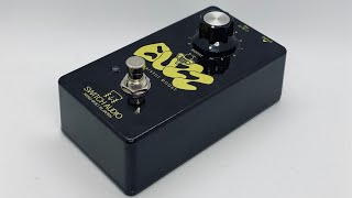 Switch Audio - BUZZ : 【○八】マルハチBlog