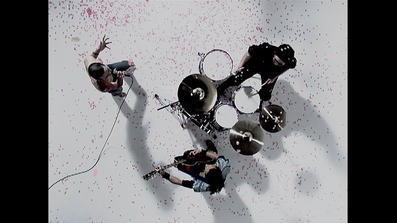 Sakura Saku Heisei 17nen - The Cobra Twisters［OFFICIAL MUSIC