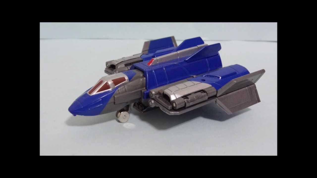 ウルトラマンガイア シグファイターSS ultraman gaia XIG Fighter SS