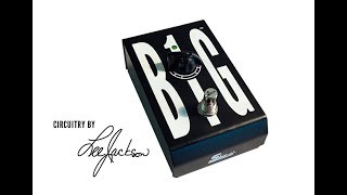 SHIN EI BIG 1 QUICK-LOOK DEMO - YouTube